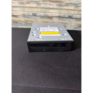 Pioneer DVD CD Writer DVR-111DBK Black Excellent IDE Internal Optical Drive